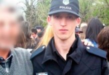 Imputaron por “lesiones gravísimas” al policía que le disparó a Chano