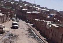 Dos delincuentes asaltaron a punta de pistola a una jujeña