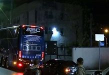 Boca sigue en la comisaría de Belo Horizonte: quiénes son los 9 imputados y cómo será el regreso