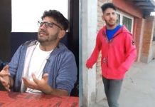 Video: Desesperación por las graves secuelas que le dejó el coronavirus a un joven mendocino de 20 años