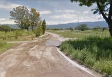 Norteño murió mientras hacía el amor con su novia en un pastizal