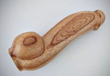 Revuelo en redes por la compra de 10 mil penes de madera por parte del Ministerio de Salud