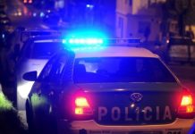 Violaba a su perro y fue detenido tras abusar de su nieto de once meses