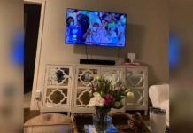 Se dio cuenta que su novio le era infiel por un detalle en la foto que él le mandó “viendo los Juegos Olímpicos”