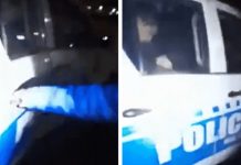 Quien es el kioskero “curandero” que descubrió que una menor de 16 años era abusada por dos policías