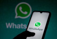 Si te llega este mensaje de WhatsApp, ignoralo: es una estafa