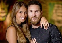 Escándalo en París: Revelan una infidelidad de Messi a Antonela Roccuzzo y hay sorpresa