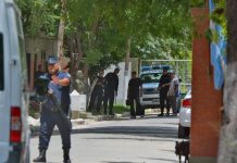 Norteño le robó a su novia abogada una fortuna en pesos, dólares y joyas