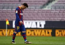 Lionel Messi se va del Barcelona: ¿Donde jugará?