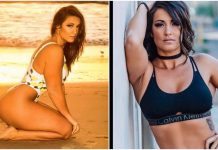 Se cansó de su sueldo de maestra y ahora gana 100.000 dólares al mes con sus fotos porno en OnlyFans