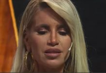 Flor Peña se fue de su programa antes de salir al aire: “Está estresada, no es gratis que te digan p… por todos lados”