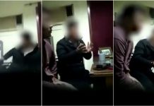 Llamó 22 veces a la Policía porque le robaron pero estaban “viendo un partido”