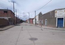 Jujeño atropelló y mató accidentalmente a su hijito de 3 años