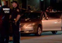 Murió una beba tras estar 9 horas encerrada en un auto: su mamá se olvidó de dejarla en la guardería