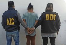 Capturan a una trans por violar a sobrino de 14 años