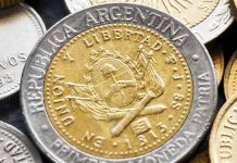 Estas monedas de 1 peso valen una fortuna: dónde venderlas por hasta $200.000