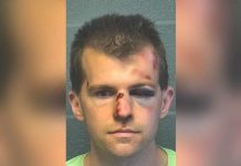 Un hombre da una paliza al pastor de una iglesia tras sorprenderlo tocando indebidamente a su hijito