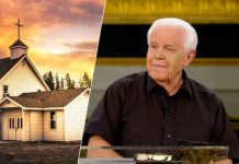 Millonario pastor evangélico urge a la gente donar más dinero para su iglesia y así acelerar la llegada de Jesús