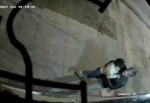 Un hombre violó en plena calle a un nene de 3 años que estaba perdido y quedó filmado