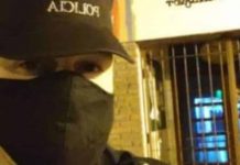 Mujer se suicidó arrojándose bajo un tren y su hijo policía, al enterarse, se mató de un tiro frente a comisaría