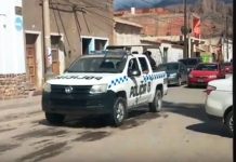 Asaltan panadería en Tilcara y cosen a puñaladas a una mujer