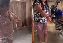 Una nena de 12 años intentó quemar viva a su abuela: la acusa de ser cómplice de sus violadores