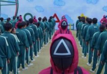 “El Juego del Calamar”: alerta por los efectos negativos que puede tener la serie para los chicos