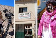 Habló la directora de la escuela de Tilcara y desmintió a los padres: “Lo que hicieron es una falta de respeto”