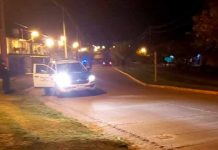 Rescataron a una nena de 4 años que por la ventana gritaba “Ayuda tengo hambre”