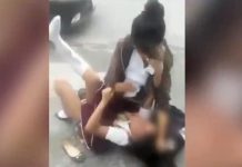 “Si te defendés va a ser peor”: Alumna jujeña dejó que su compañera le dé una brutal paliza