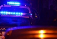 Jujeña dio a luz y luego mató a puñaladas a su bebé