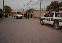 “Me tenté”: un policía fue detenido por abusar de la mujer que debía cuidar