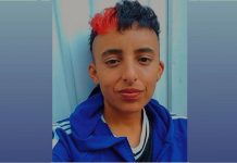 “Provida, retrógrado, infeliz”: Los mensajes de la asesina del nene de 5 años contra su padre