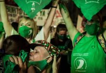 Una médica norteña podría ir a la cárcel por realizar un aborto