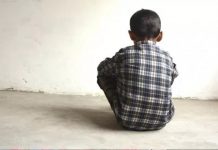 Abuela jujeña violó a su nieto durante años