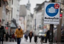 Cuarta ola de Covid en Europa: Alemania a cuarentena total, cuándo llega a la Argentina