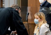 Su marido la dejó por una vecina y, en venganza, ella asesinó a cinco de sus seis hijos