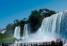 Creía que su marido le era infiel y lo siguió de Buenos Aires a Misiones: la engañaba con su sobrina