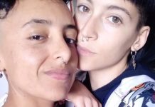 ¿Le molestaba Lucio? La acusada de asesinar al nene de La Pampa pedía momentos a solas con su novia