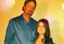 Rescató a su hija de una red de trata y mató al novio por “entregador”