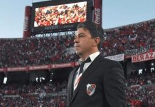 Uruguay inició contactos con Marcelo Gallardo para sumarlo como DT de su selección