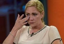 Mavys Alvarez: “Diego Maradona me violó mientras mi madre lloraba del otro lado de la puerta”