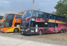 Retienen en Jujuy un colectivo con una menor de edad secuestrada: la llevaban a Bolivia