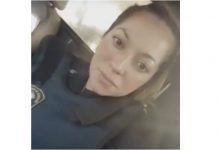 Una policía mató a tiros a su ex, también efectivo de la fuerza, y se quitó la vida