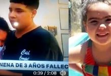 Conmoción: Una nena de 3 años se vacunó contra el Covid y murió un día después