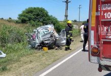 Murieron cuatro hinchas de River que viajaban a Santiago del Estero para ver la final con Colón
