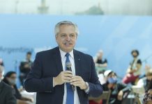 Alberto Fernández anunció un nuevo bono de $ 20.000: a quiénes y cuándo se paga