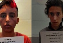 Crimen de Lucio Dupuy: la madre e imputada por el asesinato apuntó contra el padre del menor