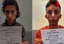 Abogada defensora dijo que la madre de Lucio y su novia están “abatidas, angustiadas y desorientadas”