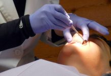 Un hombre tenía serias dificultades para respirar y le hallaron algo sorprendente en la nariz